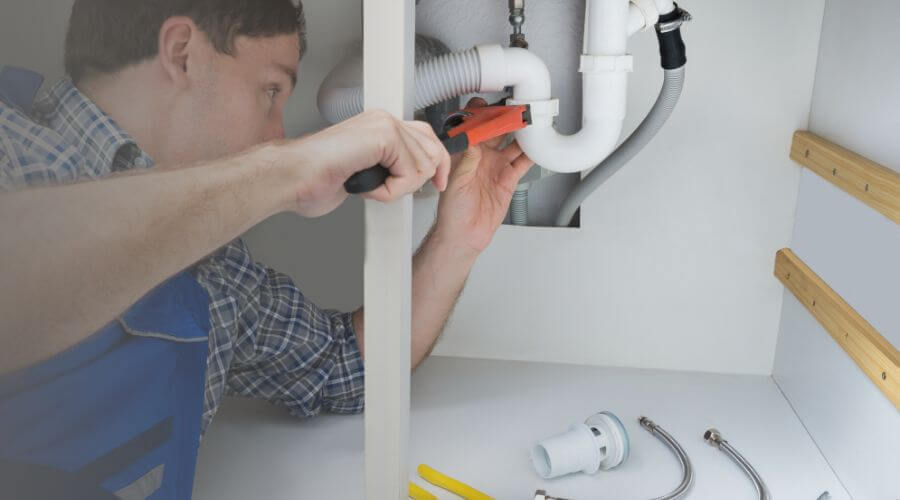 Professional expert plumbing services in Cambria Heights, NY